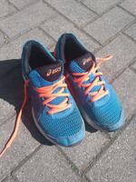 Asics Laufschuhe 37 Dresden - Schönfeld-Weißig Vorschau