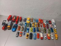 55 Spielzeug Autos Matchbox , Hot Wheels und Andere Frankfurt am Main - Heddernheim Vorschau