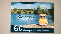 Kinderyogakarten, Yoga, Kinderyoga, Kinder, Kindergarten, Schule Baden-Württemberg - Riedlingen Vorschau