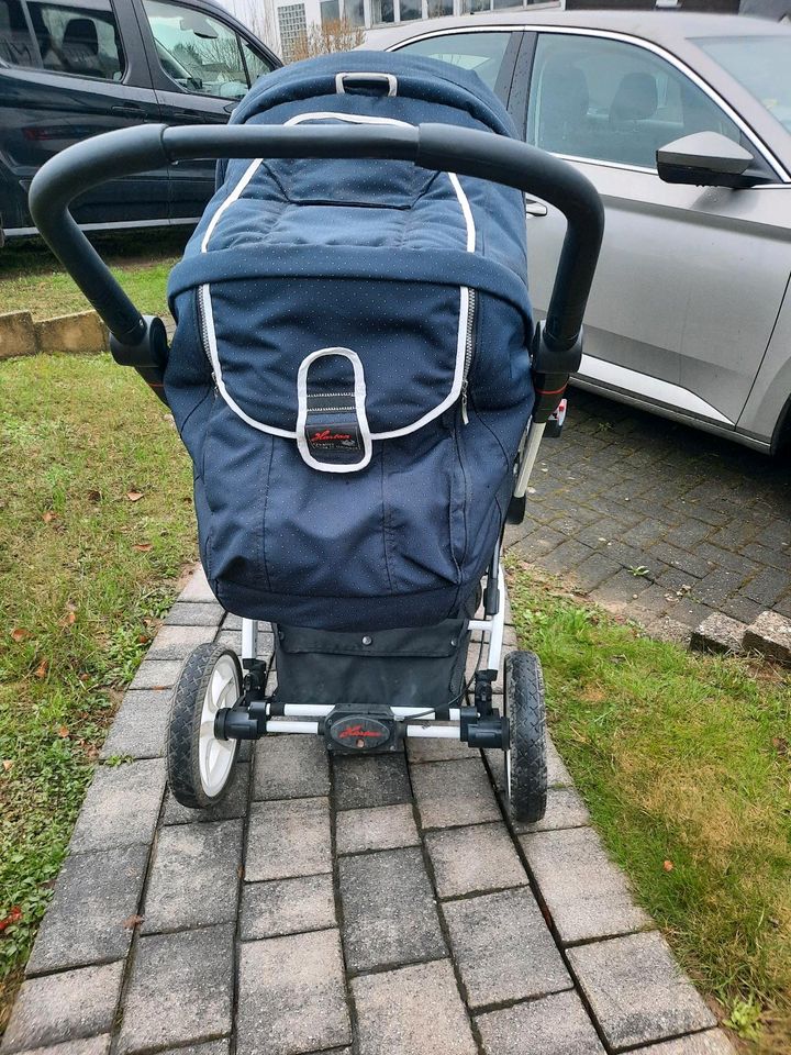 Kinderwagen Hartan - Preisvorschlag in Lindlar