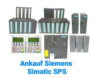 Siemens Simatic SPS,Panel, Simodrive,Sinumerik,Frequenzumrichter. Rheinland-Pfalz - Betzdorf Vorschau