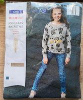 Joggjeans Hose Mädchen Niedersachsen - Dahlenburg Vorschau