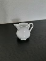Milchkännchen klein, Keramik, weiß, antike Form Baden-Württemberg - Fellbach Vorschau
