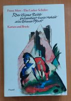 Buch Der blaue Reiter präsentiert Eurer Hoheit sein Blaues Pferd Saarland - Illingen Vorschau