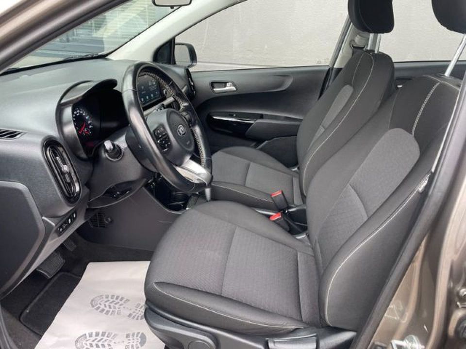 Kia Picanto Spirit Carplay RF-Kamera Garantie in Garbsen