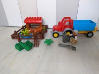 Lego Duplo Farm Traktor 10524 Brandenburg - Lübben Vorschau