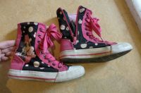 Pink Gr.28 Stoff Stiefel Schuhe Minnie Mouse Reißverschluß Berlin - Mitte Vorschau