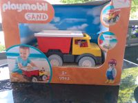 Playmobil Sandspielzeug Nordrhein-Westfalen - Hagen Vorschau