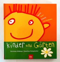 Buch „Kinder und Gärten“ Bayern - Landsberg (Lech) Vorschau