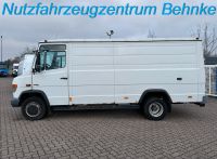 Mercedes-Benz Vario 618 D KA L2H1/ AC/ Standhzg./ Fahrschule Niedersachsen - Achim Vorschau