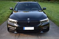 BMW 530d Touring, M-Paket, Shadowline, 8-Fach bereit, h/k. Nordrhein-Westfalen - Freudenberg Vorschau