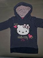 Pulli ☆ Hoodie Hello Kitty Gr. 110 Baden-Württemberg - Leutenbach Vorschau