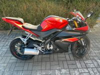 Yamaha yzfr125 Bayern - Mühlhausen Vorschau