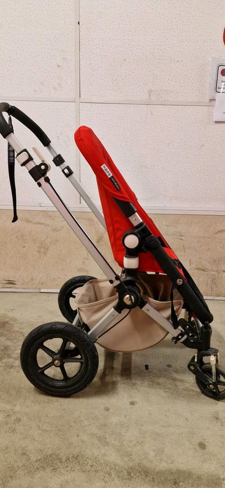 Bugaboo camelon Kinderwagen in München