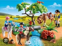 Playmobil Fröhlicher Ausritt 6947 Nordrhein-Westfalen - Hagen Vorschau