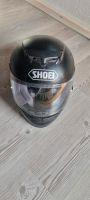 SHOEI Motorradhelm GrößeS Baden-Württemberg - Böbingen an der Rems Vorschau