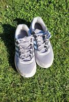 ADIDAS Duramo 7 Damen Laufschuhe Größe 38 2/3 hellgrau Nordrhein-Westfalen - Düren Vorschau