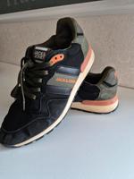 Herren Freizeitschuhe Jacke & Jones günstig abzugeben Bayern - Bad Brückenau Vorschau