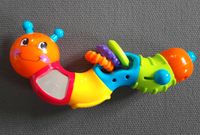 Babyspielzeug Simba Toys ABC Raupe Baden-Württemberg - Obersontheim Vorschau