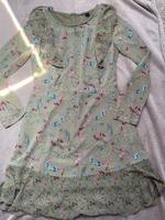 Sommerkleid, Kleid Größe 36 Sachsen-Anhalt - Bernburg (Saale) Vorschau