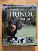 Natürliche Hundehaltung Ratgeber 2 NEUE Bücher Baden-Württemberg - Hausach Vorschau