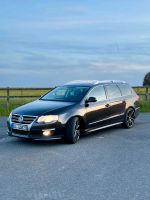 VW Passat 3c (B6) R Line Nordrhein-Westfalen - Dahlem Vorschau