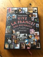 Vive la France Das Kochbuch von Stephane Reynaud Bayern - Memmingen Vorschau