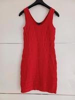 Mango Trägerkleid Grösse M rot Sommerkleid Minikleid Nordrhein-Westfalen - Marsberg Vorschau
