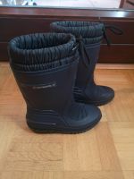 Spirale gefütterte Winterstiefel / Gummistiefel Nürnberg (Mittelfr) - Nordstadt Vorschau