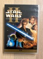 Star Wars Episode 2  - Angriff der Klonkrieger - 2 Disc Edition Kr. München - Kirchheim bei München Vorschau