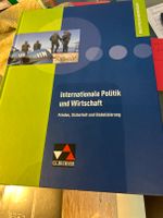 Internationale Politik und Wirtschaft Buchholz-Kleefeld - Hannover Groß Buchholz Vorschau