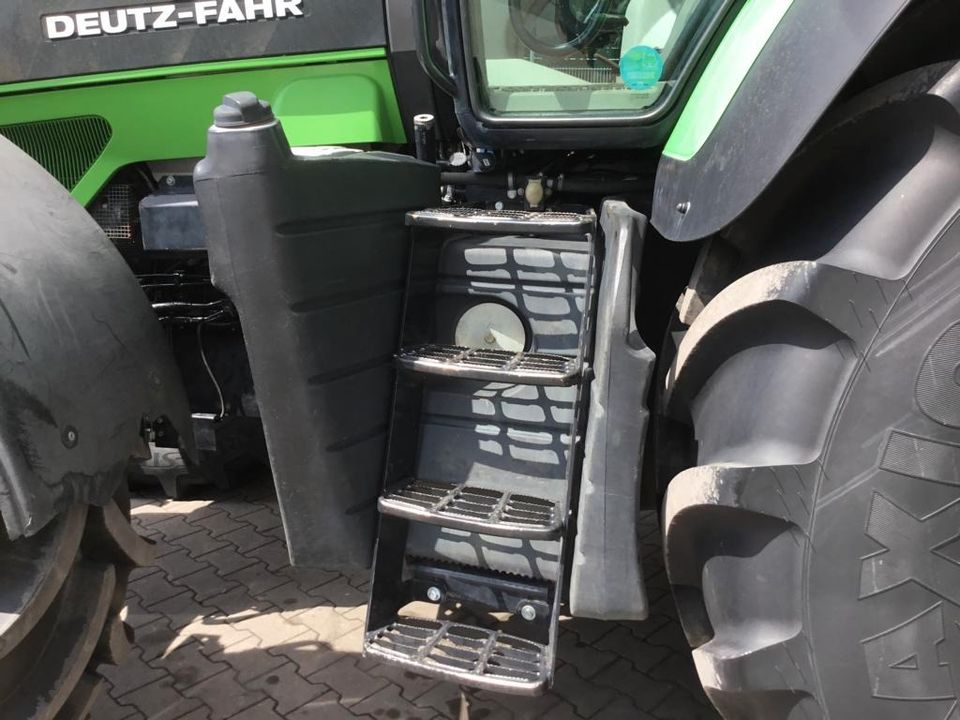 Deutz-Fahr Agrotron 7250 TTV / Baujahr: 2013 / 5458 Betr.-Std in Neuenkirchen-Vörden