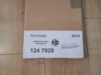 Paidi Rico Wandregal, OVP, neu, 97,9 x 20 cm Nordrhein-Westfalen - Moers Vorschau