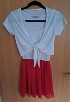 Damenkleid 2 Teiliges Sommerkleid Gr.S von Clockhause Nordrhein-Westfalen - Steinhagen Vorschau