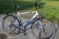 28 Zoll Trekking Herren Fahrrad+3x9 Fach XT Schaltung+Nabendynamo Bayern - Altenmarkt Vorschau