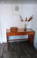 Original vintage Sekretär Tisch Nordvorpommern - Landkreis - Ribnitz-Damgarten Vorschau