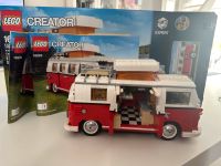 Lego 10220 Creator VW T1 Camper Van Schleswig-Holstein - Bad Segeberg Vorschau