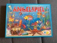 Angelspiel Rheinland-Pfalz - Konz Vorschau