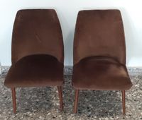 MDDZ / Cocktailstuhl / Mid Century / Danish Design / Stuhl Leipzig - Böhlitz-Ehrenberg Vorschau