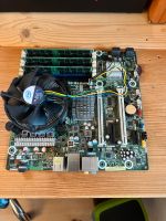 Intel Xeon X5670 cpu + 24GB EEC Ram + Mainboard Bayern - Eichstätt Vorschau