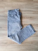 H&M Jeans slim fit 30 grau Niedersachsen - Buchholz in der Nordheide Vorschau