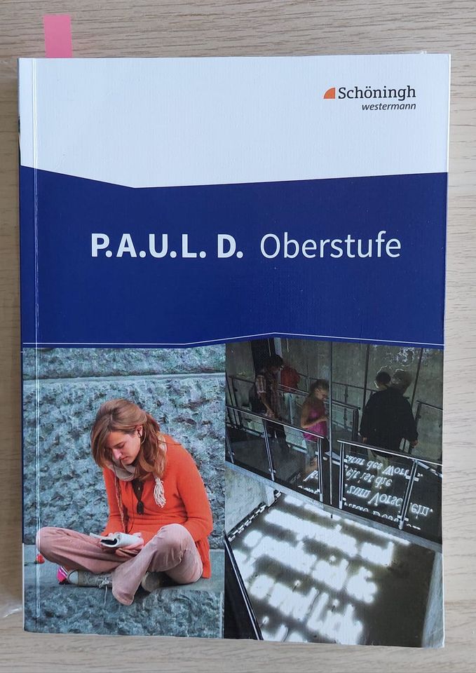 P.A.U.L. D. Oberstufe, Paul D in Oldenburg