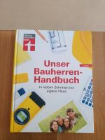 5. Auflage von Unser Bauherren Handbuch Brandenburg - Rehfelde Vorschau