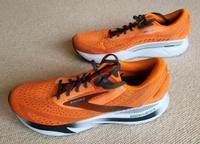 Brooks Adrenaline GTS 24 Gr. 48.5, wie neu, 55 km gelaufen Nordrhein-Westfalen - Gronau (Westfalen) Vorschau
