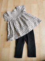 H&M Set Hose mit Kleid Gr. 62 Bayern - Hettstadt Vorschau