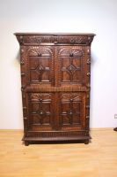 Dielenschrank Anrichte Proviantschrank Antik ca1880 Jh. Wuppertal - Ronsdorf Vorschau