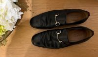 GUCCI  Schuhe   Gr. 40     schwarz Rheinland-Pfalz - Idar-Oberstein Vorschau