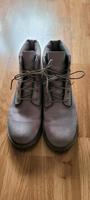 Timberland Boots grau 40 Düsseldorf - Bilk Vorschau