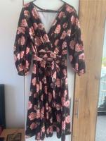 Kleid Boohoo Gr. 44 Sachsen - Torgau Vorschau