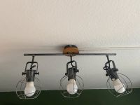 Wandlampe - 3er Leuchte Bayern - Erlangen Vorschau